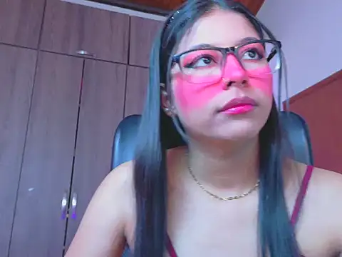 Snapshot of _ALLYSON18_ chatting on 06.14.26 ALLYSON18 online show from 06.14.26