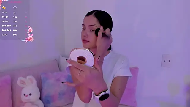 Brisa blue online show from 04.16.26