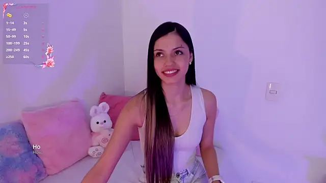 Brisa blue online show from 04.22.26