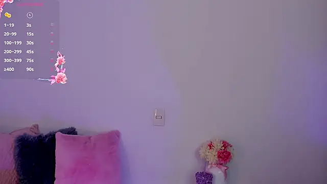 Brisa blue online show from 05.27.26