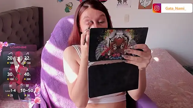 witchskarlata online show from 12.07.24