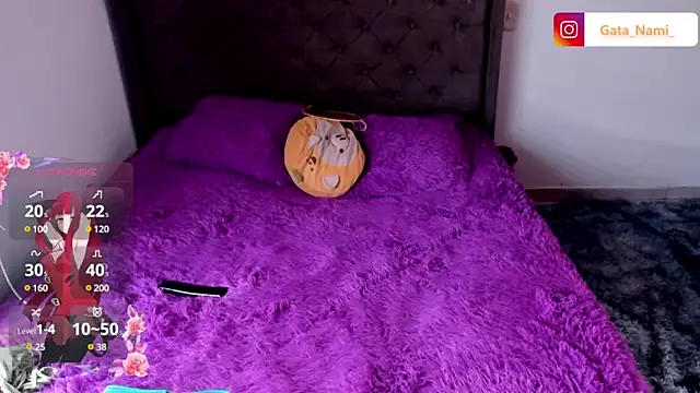 witchskarlata online show from 12.23.24