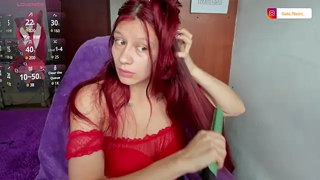 witchskarlata online show from 01.25.25