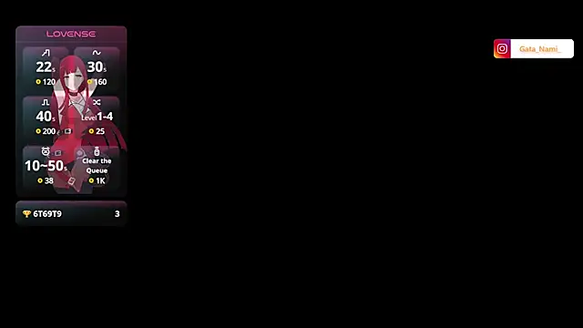 witchskarlata online show from 02.07.25