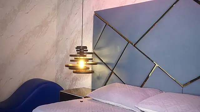 ammy durand online show from 02.19.26