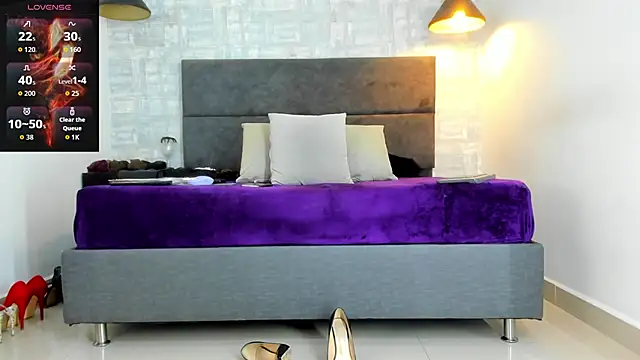 missnatash online show from 04.06.26