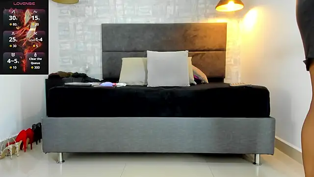 missnatash online show from 04.16.26