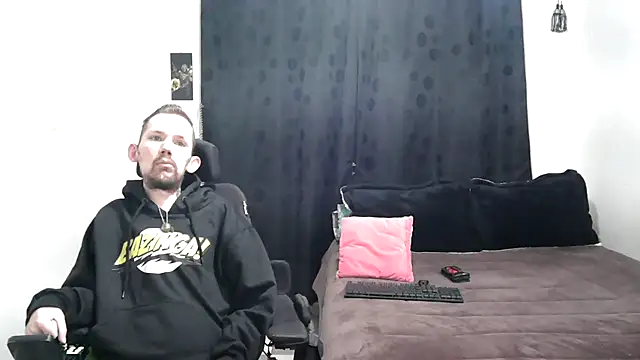 Snapshot of Sophia_and_Thomas chatting on 12.27.24 Sophia and Thomas online show from 12.27.24