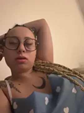 queenlo xxx online show from 06.27.26