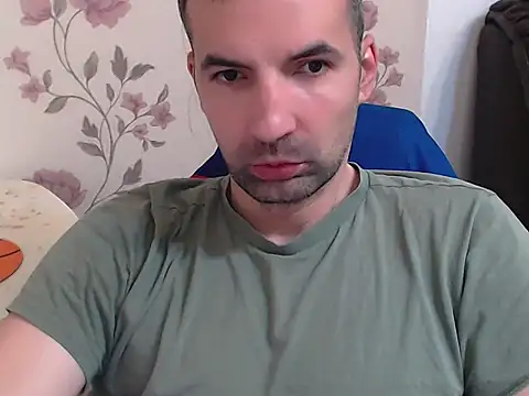 Leo 1617 online show from 05.14.26