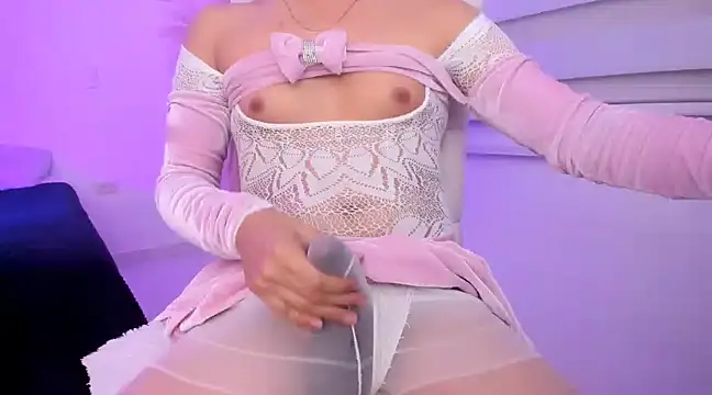 Snapshot of Billieparker123 chatting on 01.27.25 Billieparker123 online show from 01.27.25