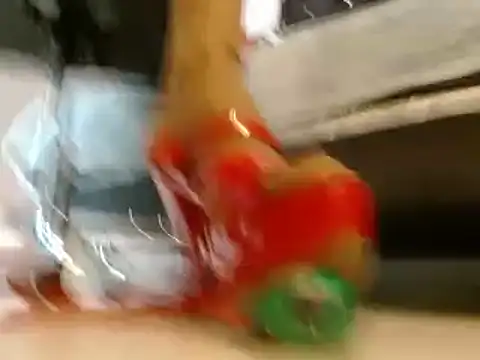 SamaraMartinez online show from 03.01.25