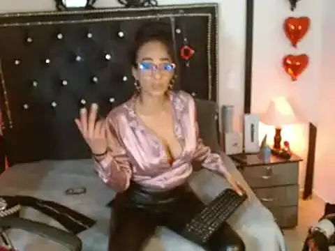 SamaraMartinez online show from 03.21.25