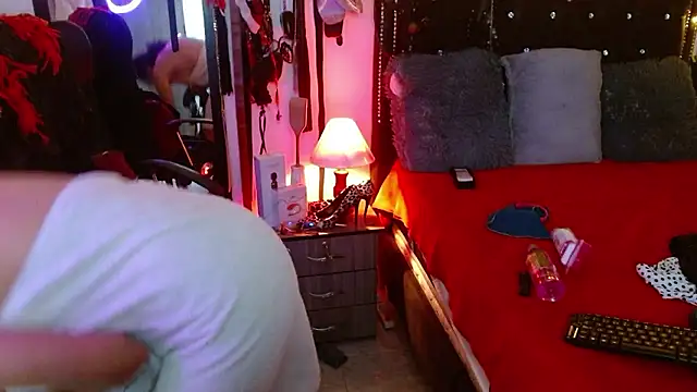 SamaraMartinez online show from 01.17.26