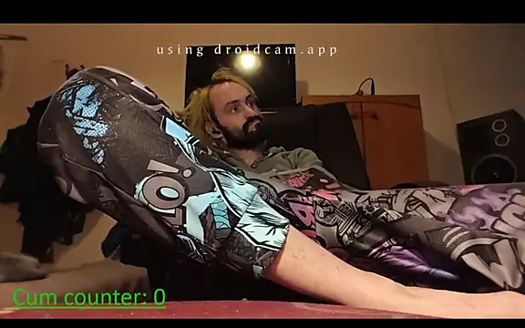 harterdome online show from 01.16.25