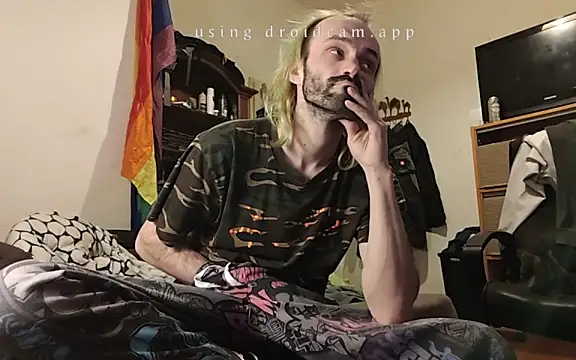 harterdome online show from 02.07.25