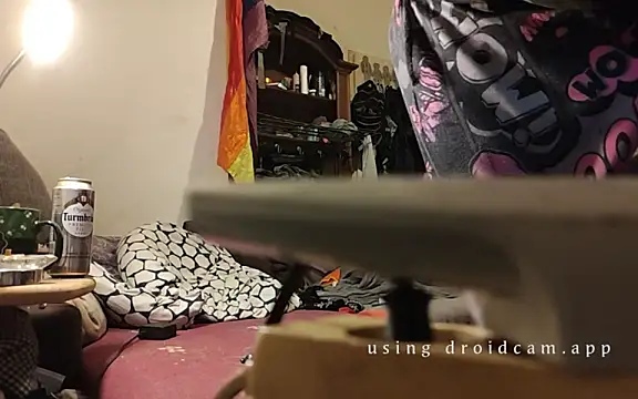 harterdome online show from 02.07.25