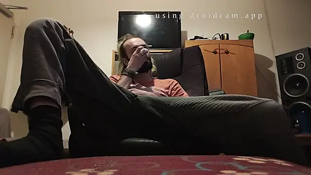 harterdome online show from 03.08.25