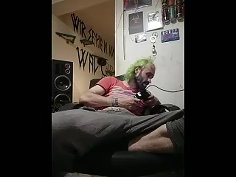 harterdome online show from 03.31.26