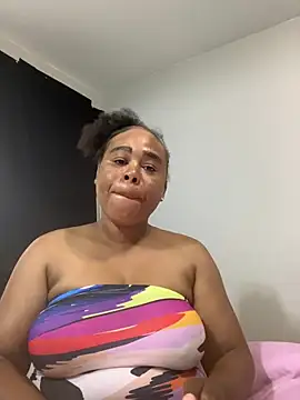 sexxycandyred online show from 07.02.26