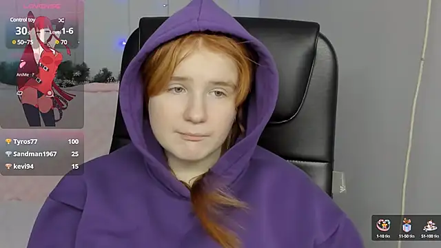 Java fire online show from 12.26.24