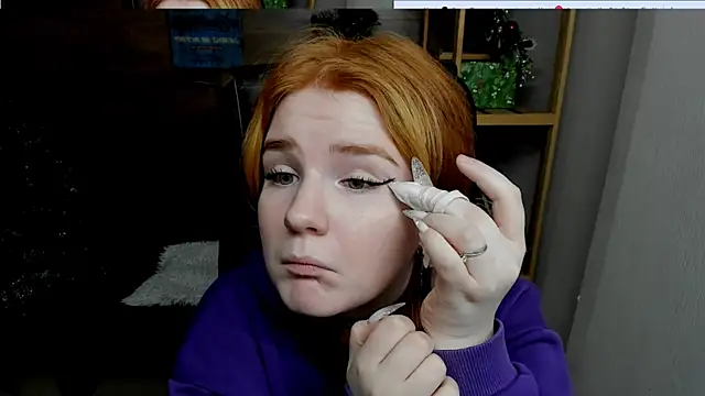 Java fire online show from 01.16.25