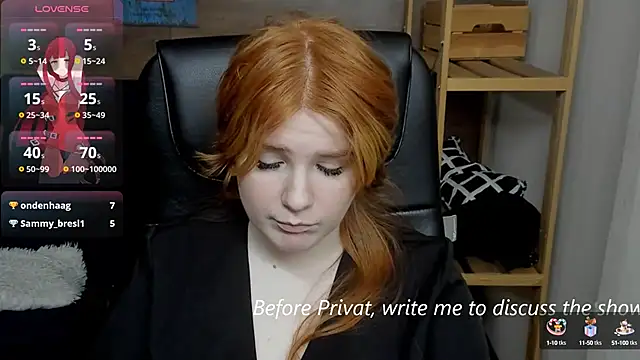 Java fire online show from 01.27.25