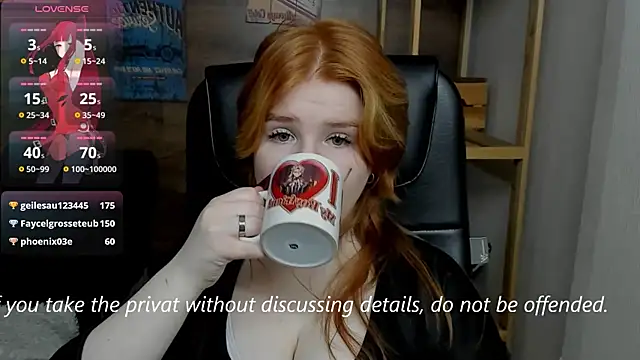 Java fire online show from 01.28.25