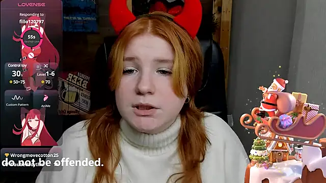 Java fire online show from 02.11.25