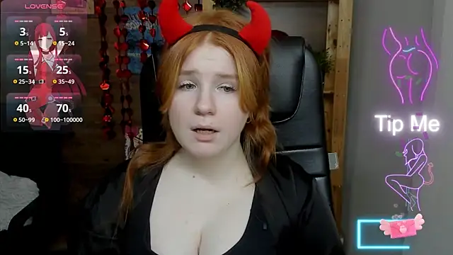 Java fire online show from 02.14.25