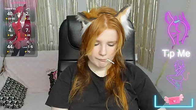 Java fire online show from 02.18.25