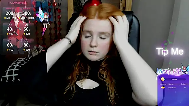 Java fire online show from 03.06.25