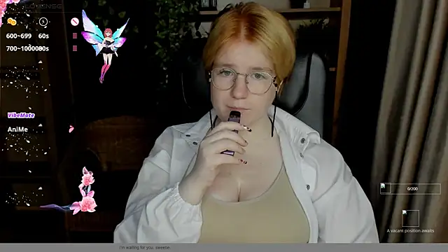 Java fire online show from 10.10.25