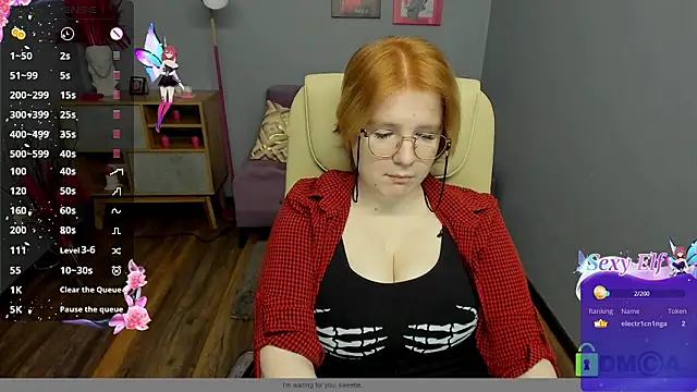 Java fire online show from 02.11.26