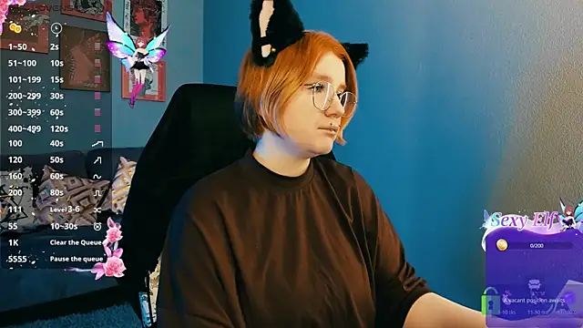 Java fire online show from 04.04.26