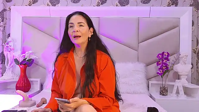 Snapshot of AlizonMoreti chatting on 02.07.26 AlizonMoreti online show from 02.07.26