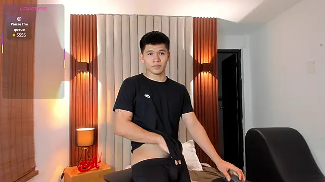 Ryo kush online show from 02.01.25