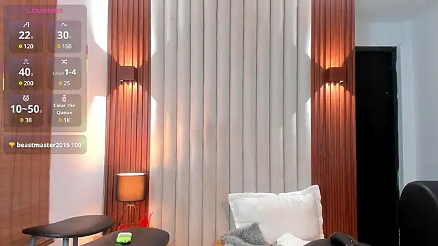 Ryo kush online show from 02.20.25