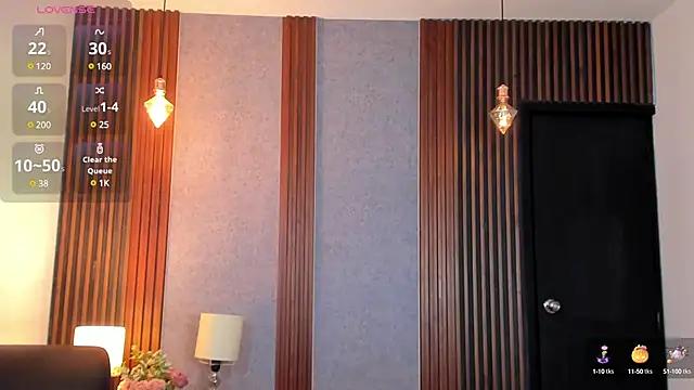 Ryo kush online show from 03.15.25