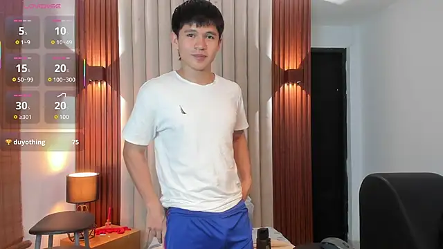 Ryo kush online show from 03.18.25