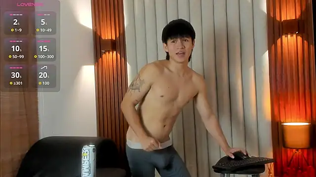 Ryo kush online show from 09.26.25