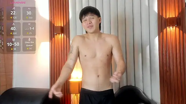 Ryo kush online show from 10.02.25