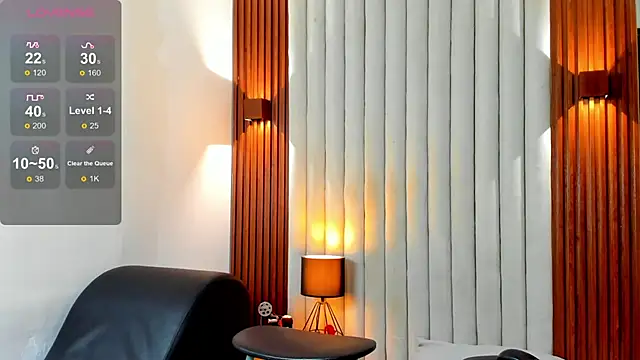 Ryo kush online show from 11.08.25