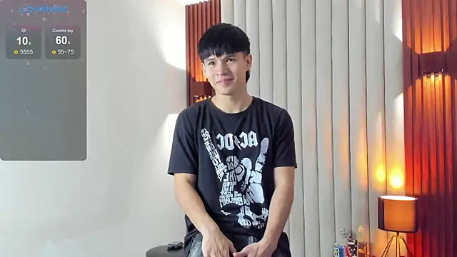 Ryo kush online show from 01.08.26