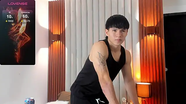 Ryo kush online show from 01.16.26