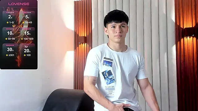 Ryo kush online show from 02.21.26