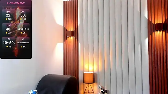 Ryo kush online show from 02.22.26