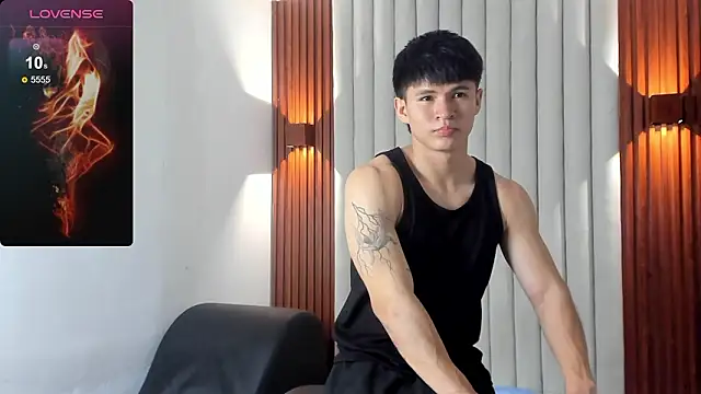 Ryo kush online show from 02.24.26