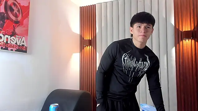 Ryo kush online show from 03.13.26