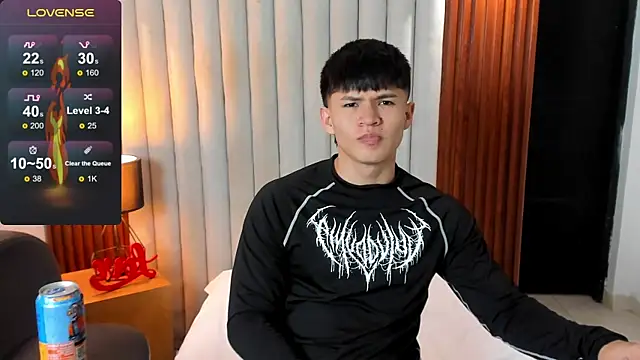 Ryo kush online show from 04.09.26